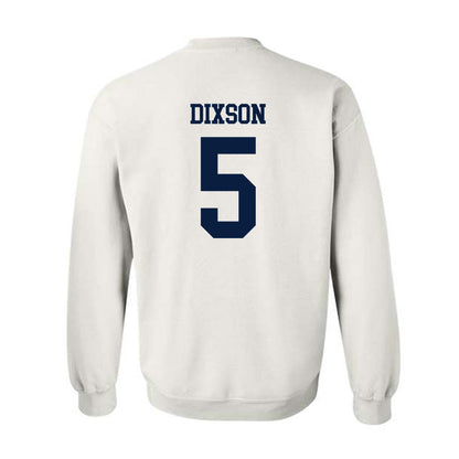 Penn State - NCAA Football : Daryus Dixson - Classic Shersey Crewneck Sweatshirt-1