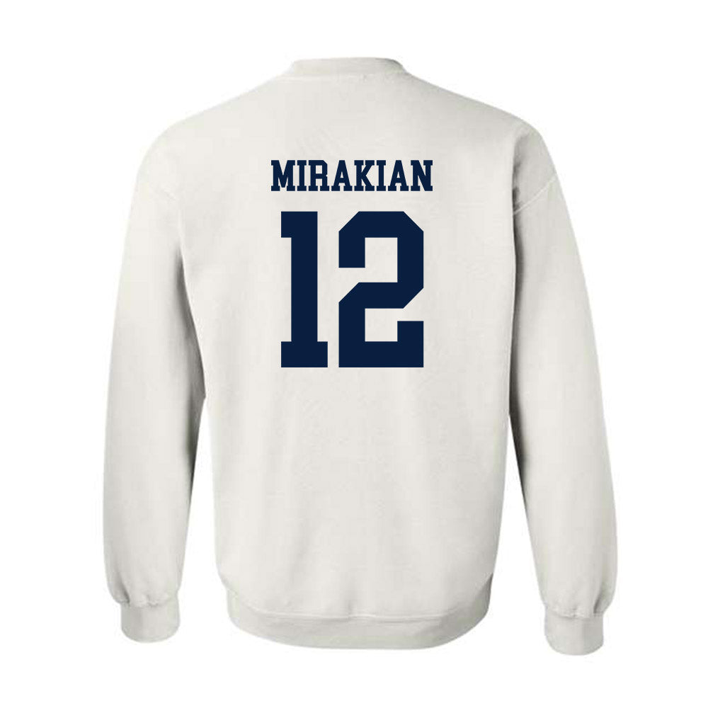 Penn State - NCAA Men's Soccer : Dylan Mirakian - Classic Shersey Crewneck Sweatshirt-1