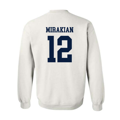 Penn State - NCAA Men's Soccer : Dylan Mirakian - Classic Shersey Crewneck Sweatshirt-1