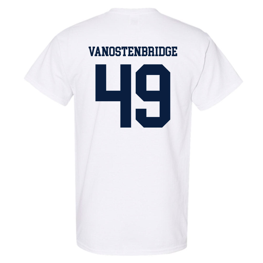 Penn State - NCAA Baseball : Matthew VanOstenbridge - Classic Shersey T-Shirt-1