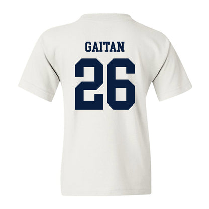 Penn State - NCAA Women's Field Hockey : Ella Gaitan - Classic Shersey Youth T-Shirt-1