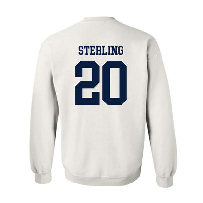 Penn State - NCAA Men's Soccer : Ryan Sterling - Classic Shersey Crewneck Sweatshirt-1