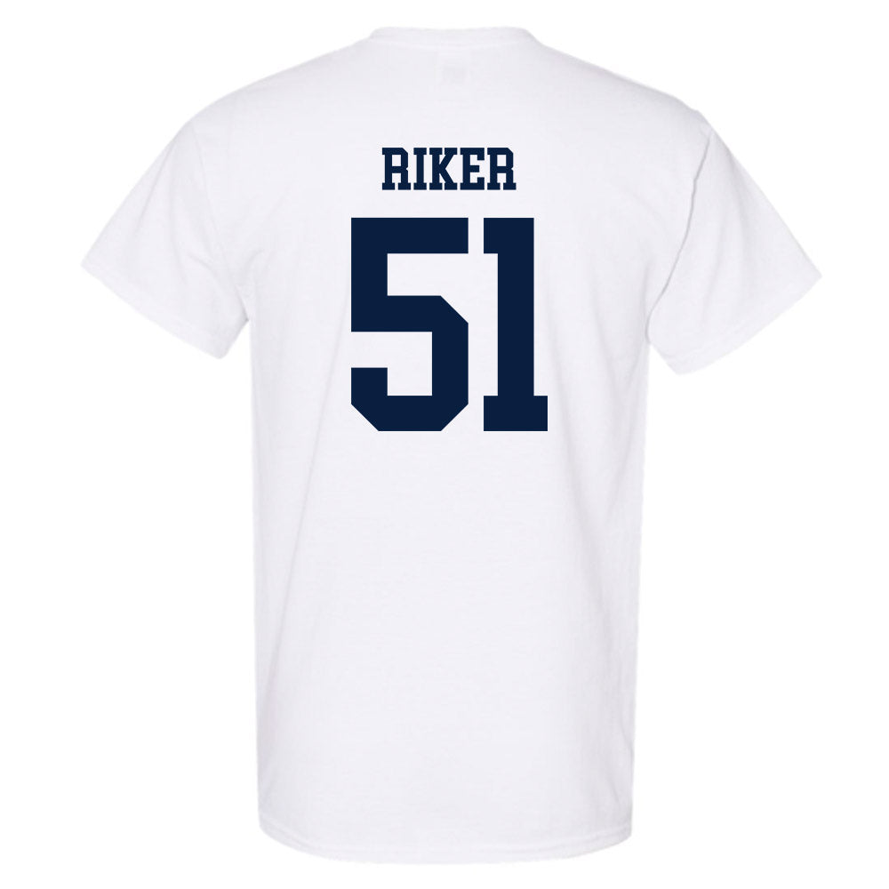 Penn State - NCAA Football : Brock Riker - Classic Shersey T-Shirt-1