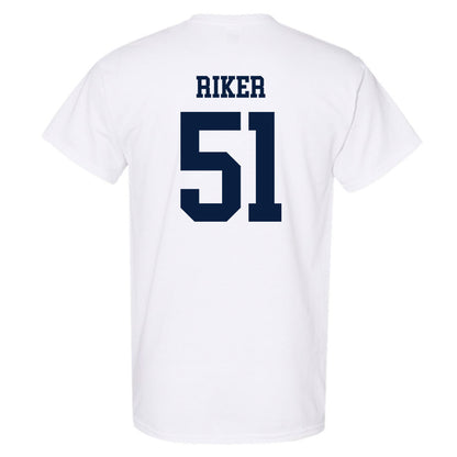 Penn State - NCAA Football : Brock Riker - Classic Shersey T-Shirt-1