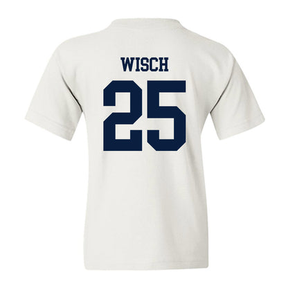 Penn State - NCAA Women's Lacrosse : Ellie Wisch - Classic Shersey Youth T-Shirt-1