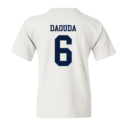Penn State - NCAA Men's Soccer : Malick Daouda - Classic Shersey Youth T-Shirt-1
