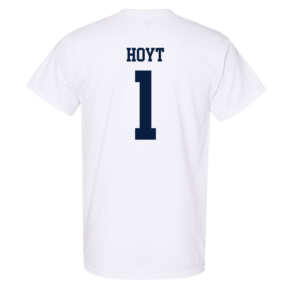 Penn State - NCAA Women's Lacrosse : Hannah Hoyt - Classic Shersey T-Shirt-1