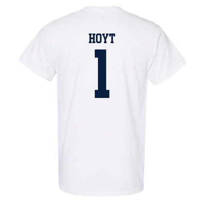 Penn State - NCAA Women's Lacrosse : Hannah Hoyt - Classic Shersey T-Shirt-1