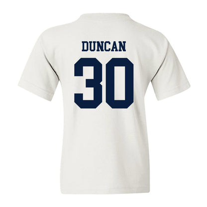 Penn State - NCAA Softball : Mackenzie Duncan - Classic Shersey Youth T-Shirt-1