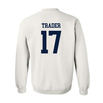 Penn State - NCAA Women's Field Hockey : Kira Trader - Classic Shersey Crewneck Sweatshirt-1
