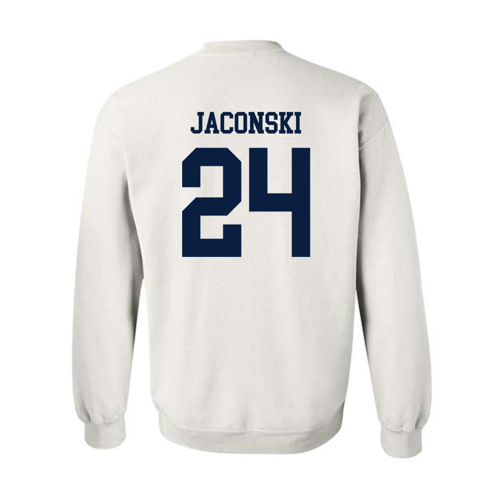 Penn State - NCAA Baseball : Jesse Jaconski - Classic Shersey Crewneck Sweatshirt-1
