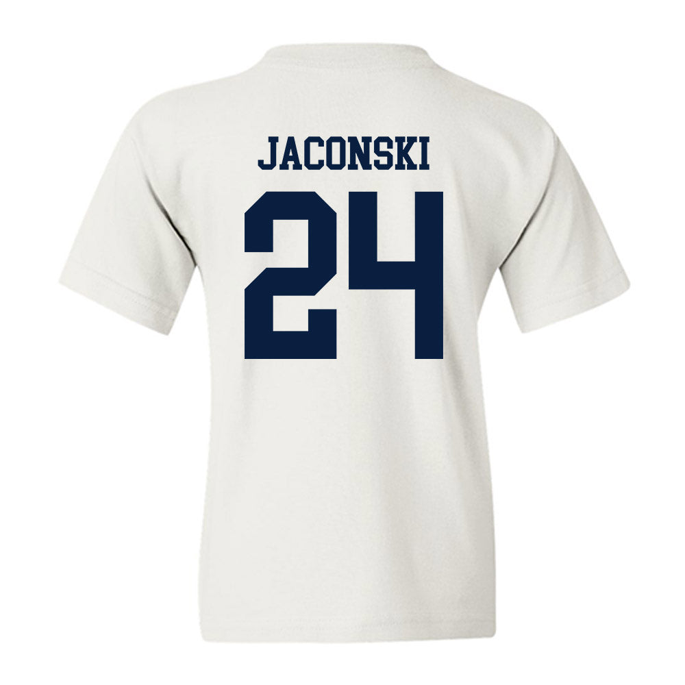 Penn State - NCAA Baseball : Jesse Jaconski - Classic Shersey Youth T-Shirt-1