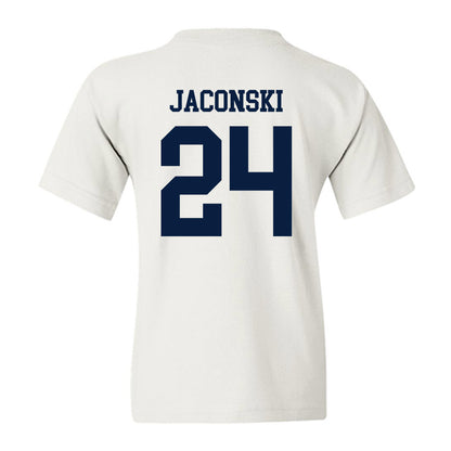 Penn State - NCAA Baseball : Jesse Jaconski - Classic Shersey Youth T-Shirt-1