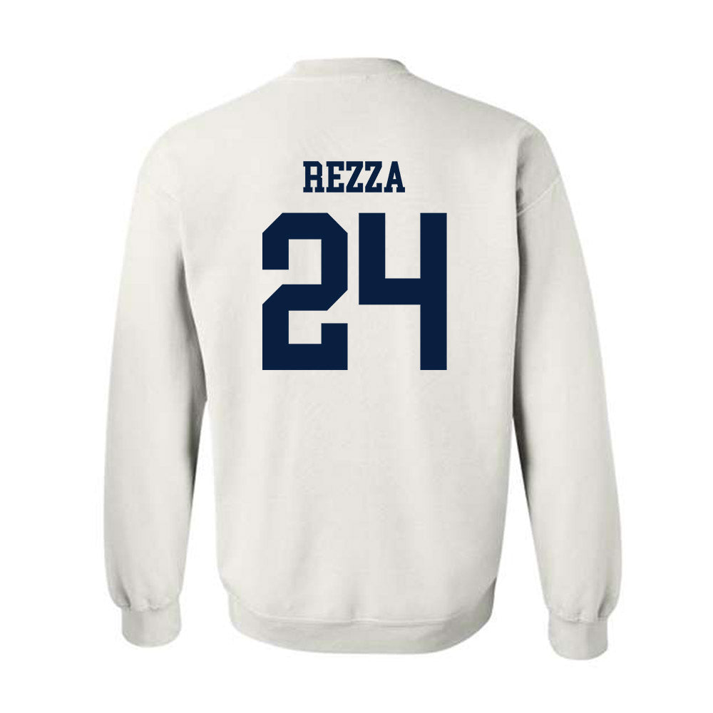 Penn State - NCAA Women's Lacrosse : Maggie Rezza - Classic Shersey Crewneck Sweatshirt-1