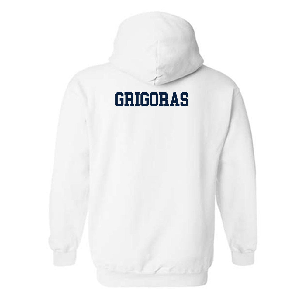 Penn State - NCAA Women's Tennis : Patricia Grigoras - Classic Shersey Hooded Sweatshirt-1