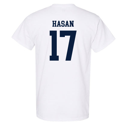 Penn State - NCAA Men's Soccer : Nehan Hasan - Classic Shersey T-Shirt-1