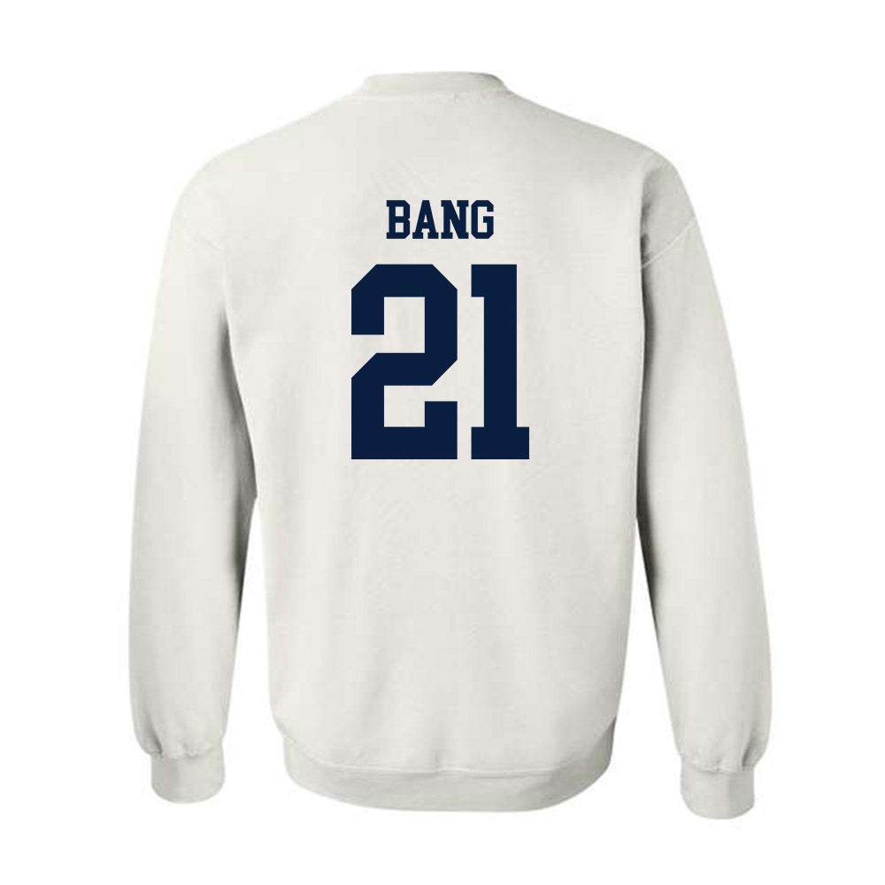 Penn State - NCAA Women's Soccer : Dikte Bang - Classic Shersey Crewneck Sweatshirt-1