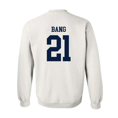 Penn State - NCAA Women's Soccer : Dikte Bang - Classic Shersey Crewneck Sweatshirt-1