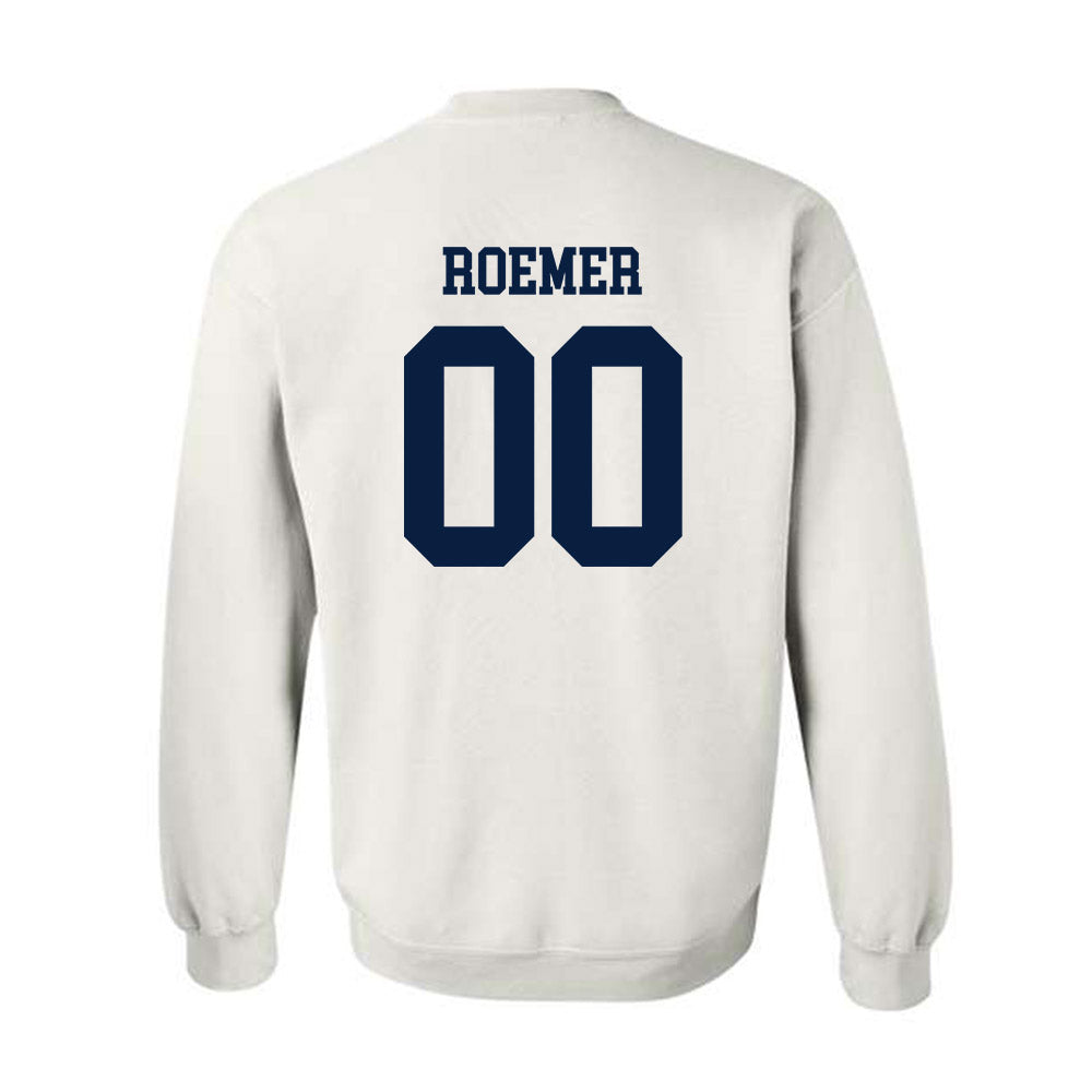 Penn State - NCAA Women's Lacrosse : Ava Roemer - Classic Shersey Crewneck Sweatshirt-1