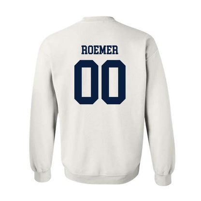 Penn State - NCAA Women's Lacrosse : Ava Roemer - Classic Shersey Crewneck Sweatshirt-1
