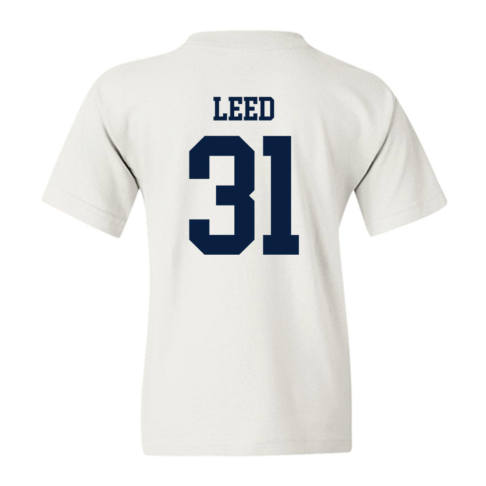 Penn State - NCAA Baseball : Braden Leed - Classic Shersey Youth T-Shirt-1