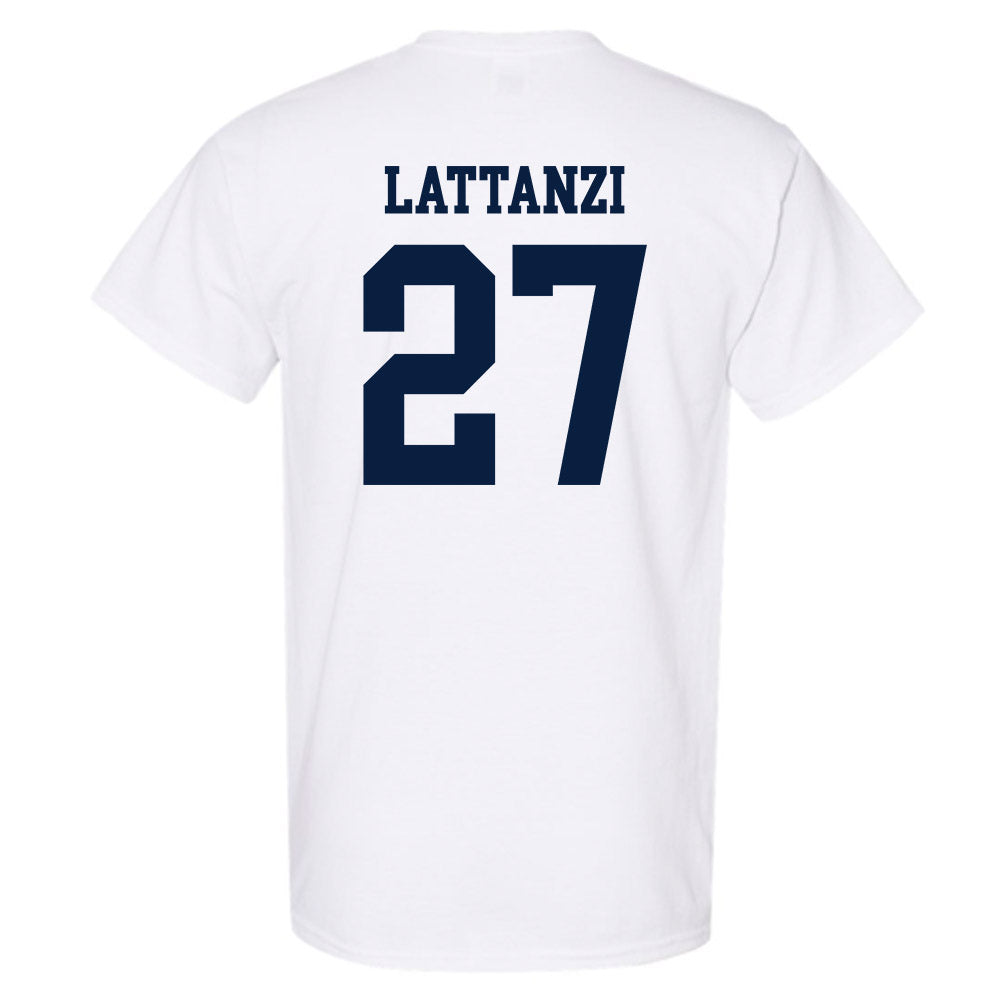 Penn State - NCAA Women's Lacrosse : Brooke Lattanzi - Classic Shersey T-Shirt-1