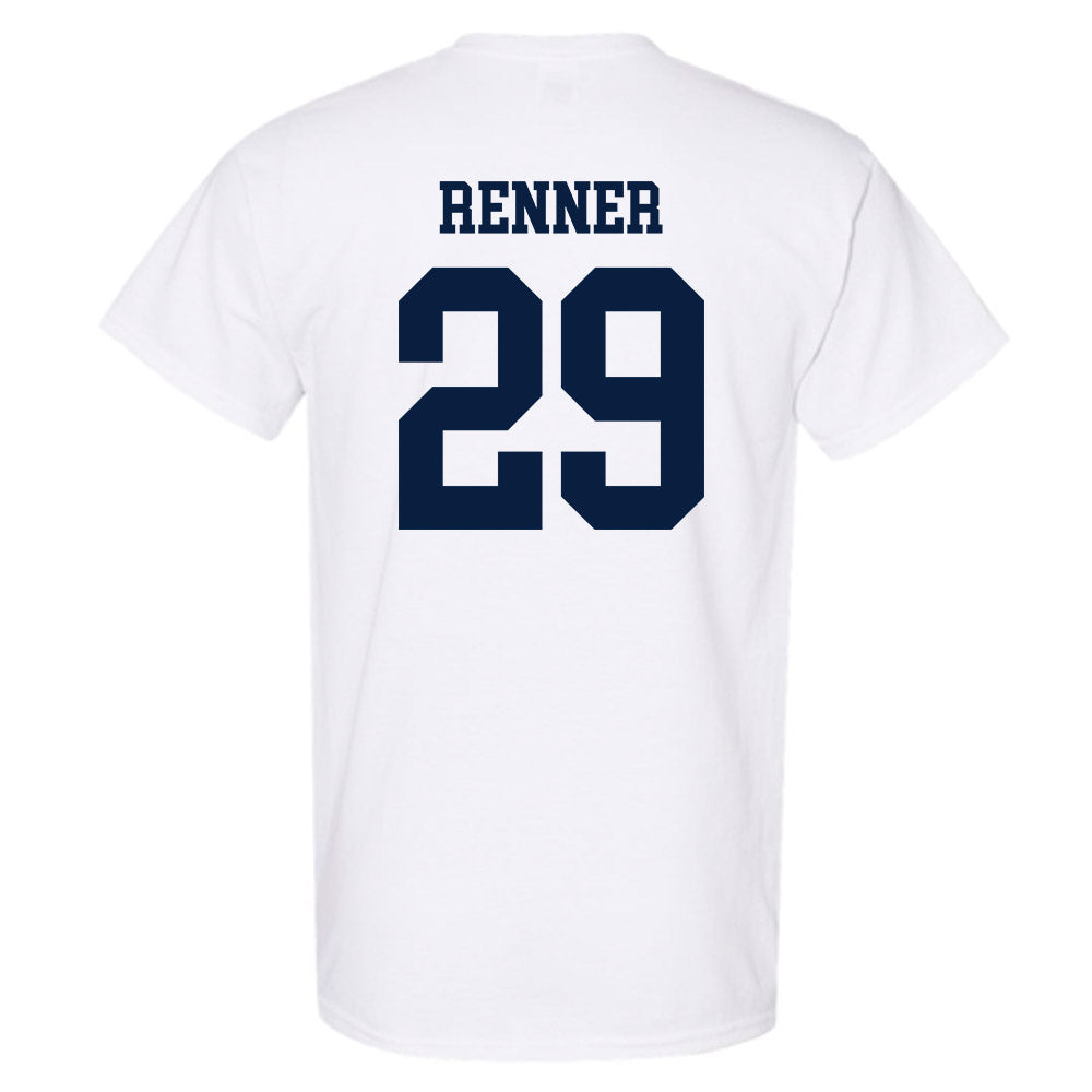 Penn State - NCAA Baseball : Carson Renner - Classic Shersey T-Shirt-1
