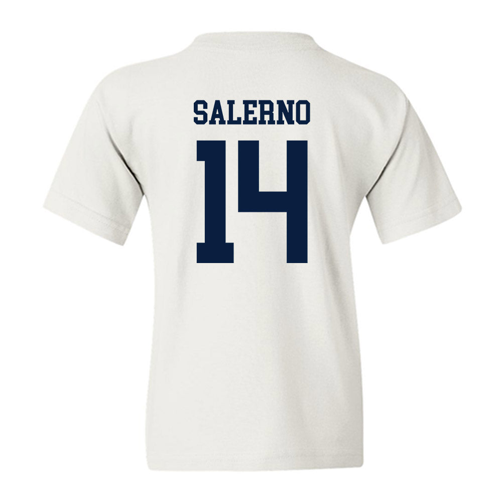 Penn State - NCAA Women's Lacrosse : Anna Salerno - Classic Shersey Youth T-Shirt-1