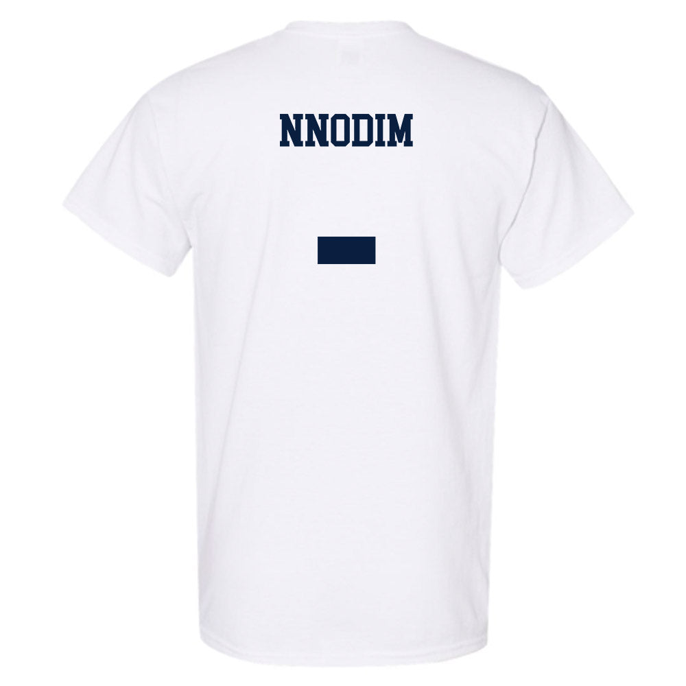 Penn State - NCAA Football : Armstrong Nnodim - Classic Shersey T-Shirt-1