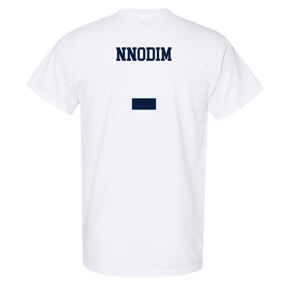 Penn State - NCAA Football : Armstrong Nnodim - Classic Shersey T-Shirt-1