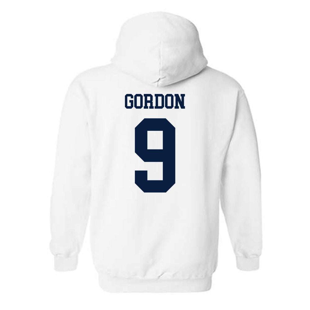 Penn State - Softball Alumni : Maddie Gordon - Classic Shersey Hooded Sweatshirt-1