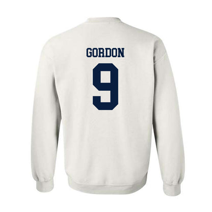 Penn State - Softball Alumni : Maddie Gordon - Classic Shersey Crewneck Sweatshirt-1
