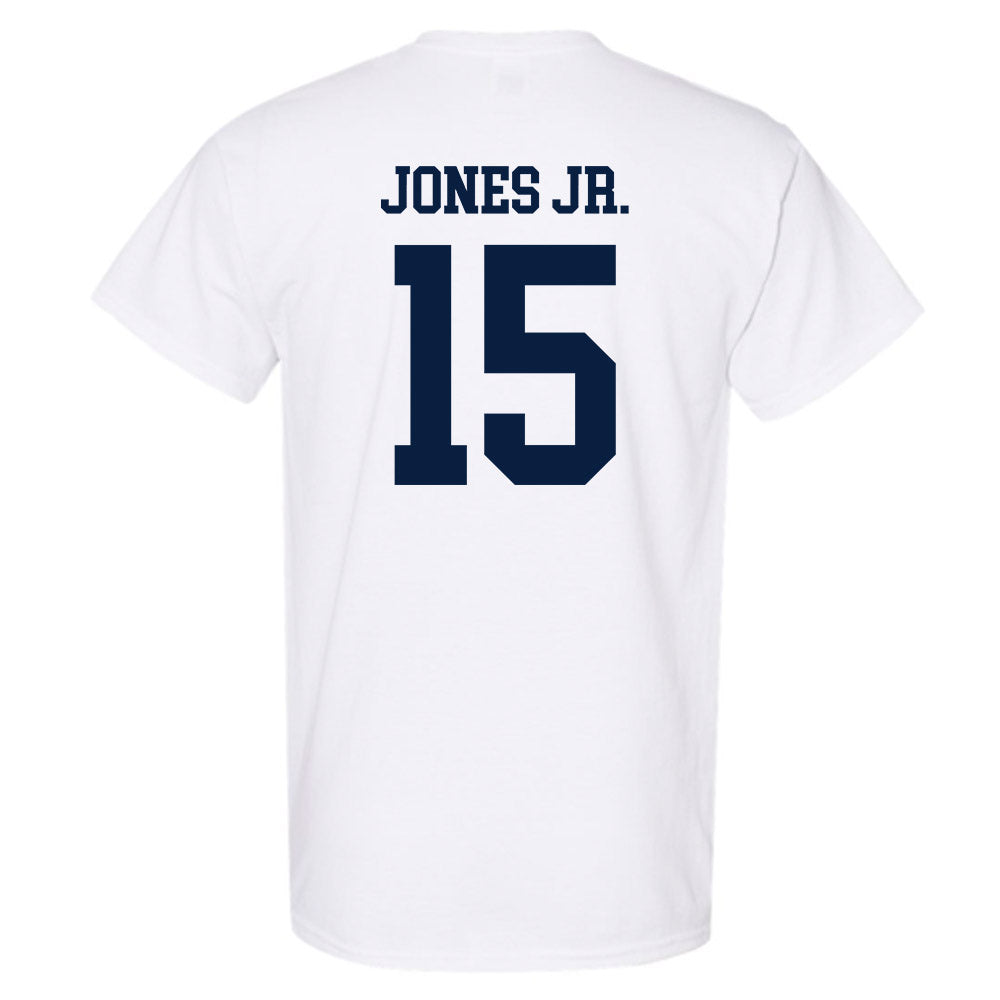 Penn State - NCAA Football : Keith Jones Jr. - Classic Shersey T-Shirt-1