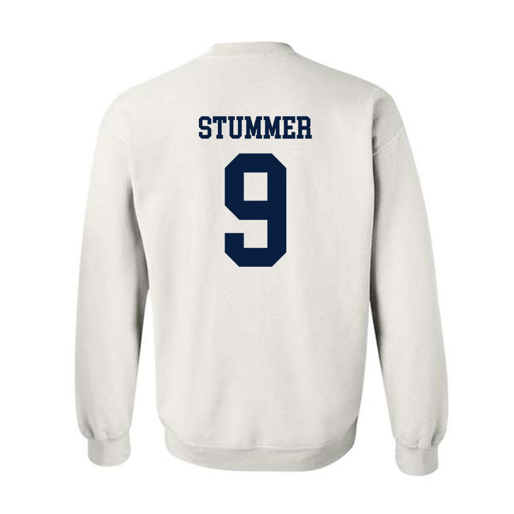 Penn State - NCAA Women's Lacrosse : Ava Stummer - Classic Shersey Crewneck Sweatshirt-1