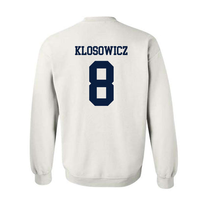 Penn State - NCAA Softball : Brooke Klosowicz - Classic Shersey Crewneck Sweatshirt-1