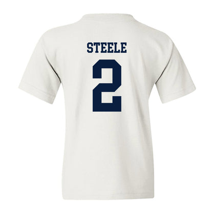 Penn State - NCAA Women's Basketball : Shaelyn Steele - Classic Shersey Youth T-Shirt-1