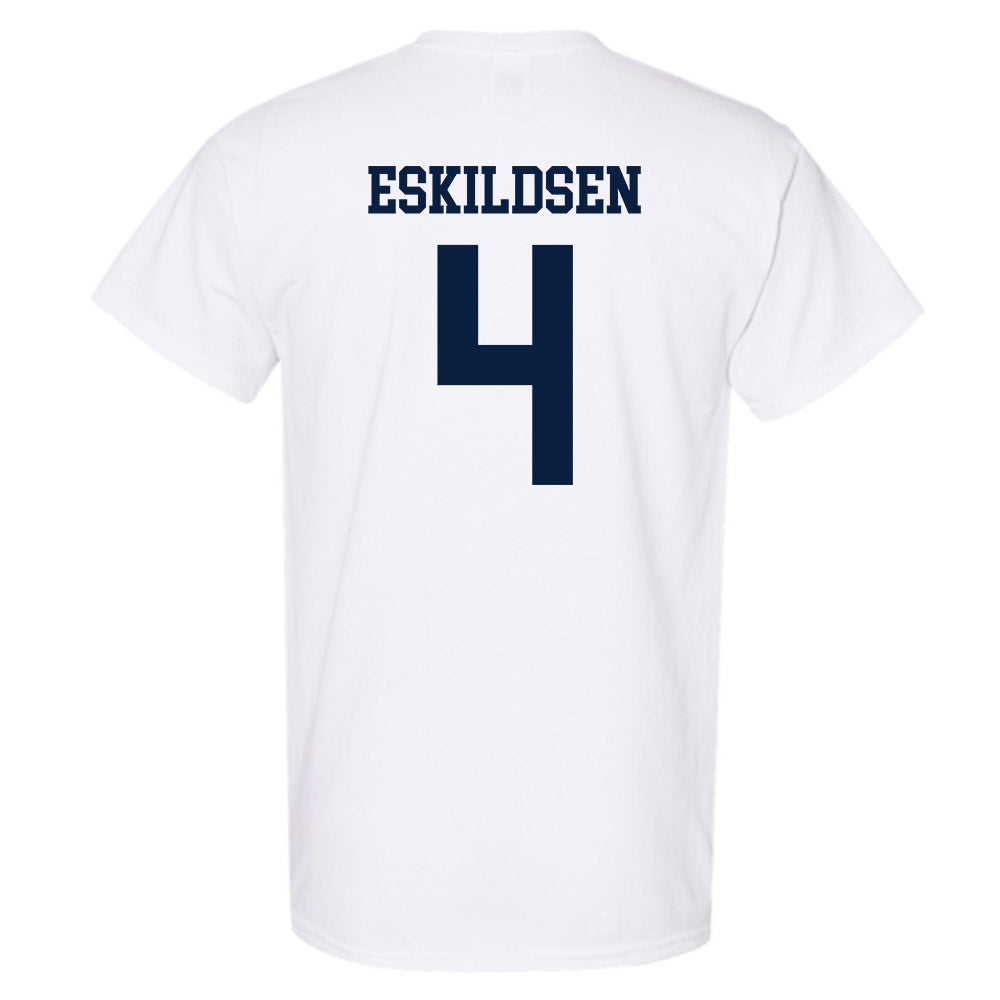 Penn State - NCAA Football : Brett Eskildsen - Classic Shersey T-Shirt-1