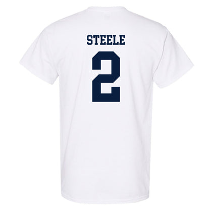 Penn State - NCAA Women's Basketball : Shaelyn Steele - Classic Shersey T-Shirt-1