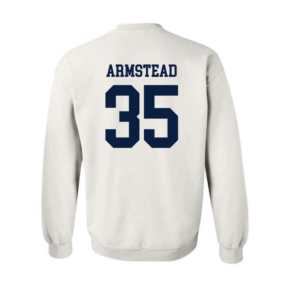 Penn State - NCAA Football : Tyler Armstead - Classic Shersey Crewneck Sweatshirt-1