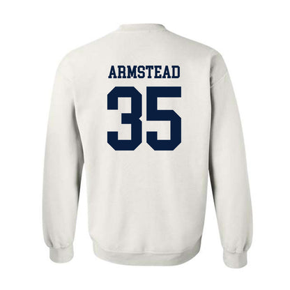 Penn State - NCAA Football : Tyler Armstead - Classic Shersey Crewneck Sweatshirt-1