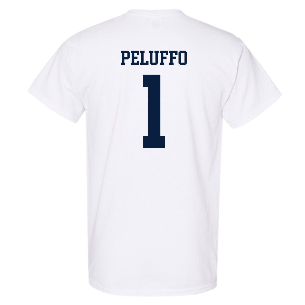 Penn State - NCAA Men's Soccer : Daniel Peluffo - Classic Shersey T-Shirt-1