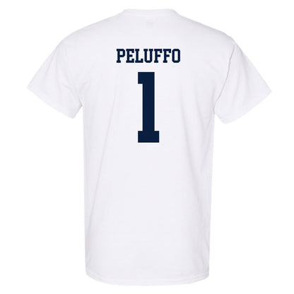 Penn State - NCAA Men's Soccer : Daniel Peluffo - Classic Shersey T-Shirt-1