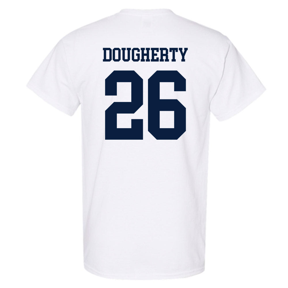 Penn State - NCAA Women's Lacrosse : Kate Dougherty - Classic Shersey T-Shirt-1