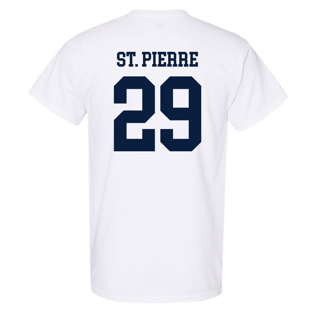 Penn State - NCAA Women's Lacrosse : Ryan St. Pierre - Classic Shersey T-Shirt-1