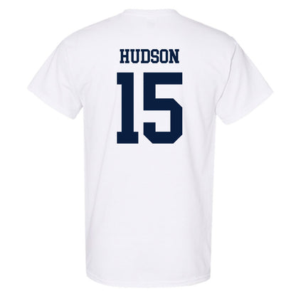 Penn State - NCAA Baseball : Ben Hudson - Classic Shersey T-Shirt-1