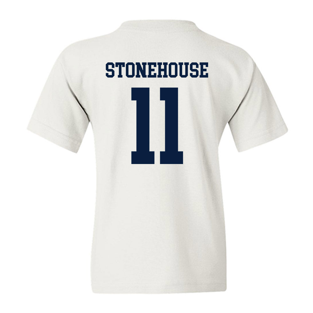 Penn State - NCAA Women's Ice Hockey : Abby Stonehouse - Classic Shersey Youth T-Shirt-1