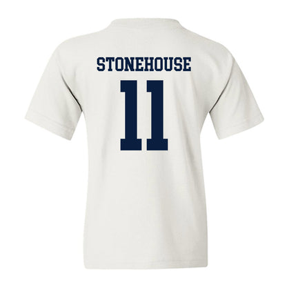 Penn State - NCAA Women's Ice Hockey : Abby Stonehouse - Classic Shersey Youth T-Shirt-1