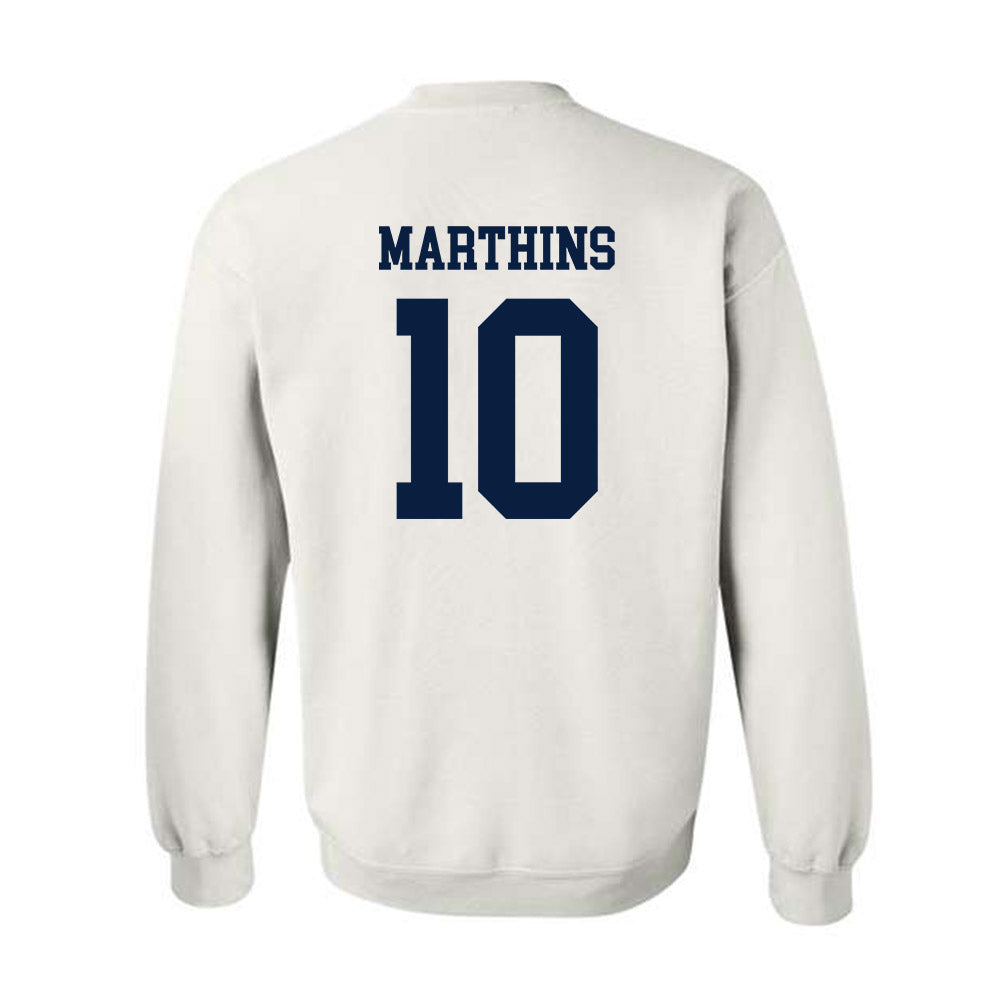 Penn State - NCAA Women's Field Hockey : Olivia Marthins - Classic Shersey Crewneck Sweatshirt-1