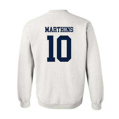 Penn State - NCAA Women's Field Hockey : Olivia Marthins - Classic Shersey Crewneck Sweatshirt-1