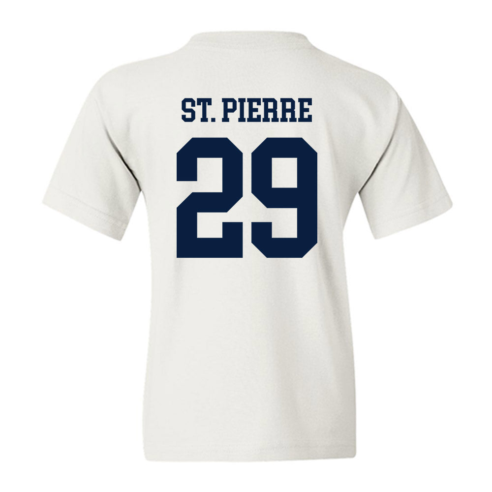 Penn State - NCAA Women's Lacrosse : Ryan St. Pierre - Classic Shersey Youth T-Shirt-1